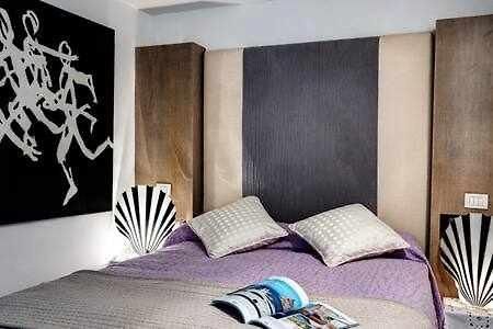 Gocce Villas - Villa Bouganvillea Superb Capri Villa With Views 外观 照片