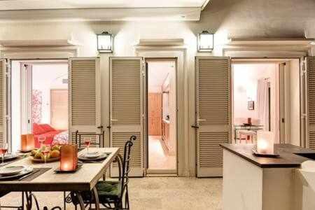 Gocce Villas - Villa Bouganvillea Superb Capri Villa With Views 外观 照片